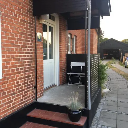 Thuro Accommodatie bij particulieren