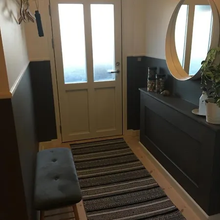 Homestay Thuro Svendborg
