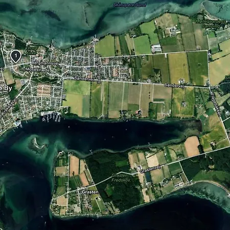 Thuro Svendborg
