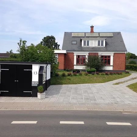 Thuro Homestay