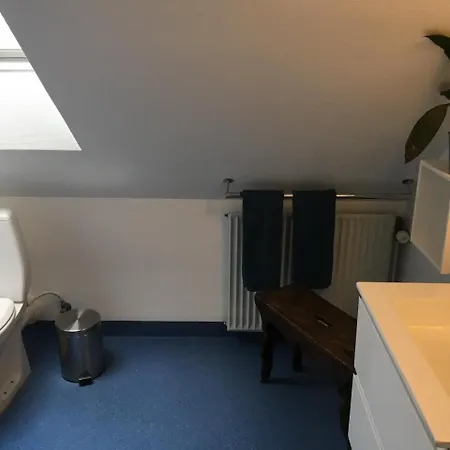 Homestay Thuro