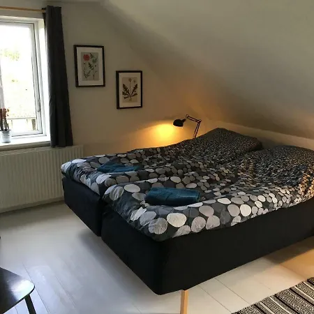 Thuro Accommodatie bij particulieren