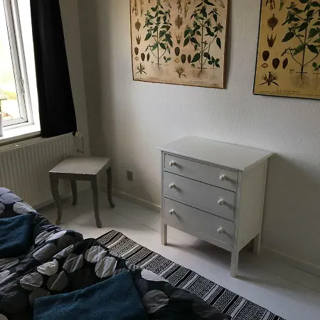 Accommodatie bij particulieren Thuro Svendborg